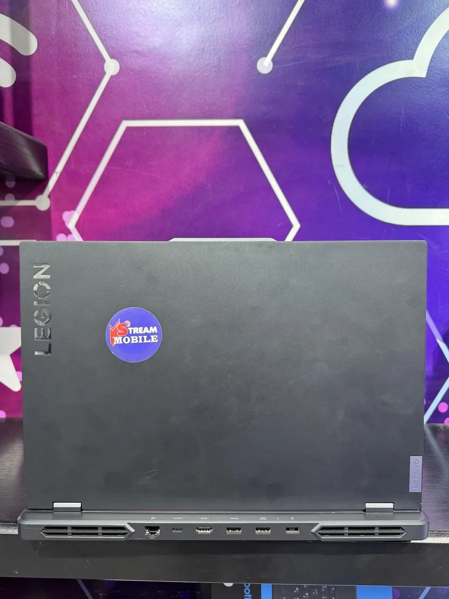 Lenovo Legion Pro