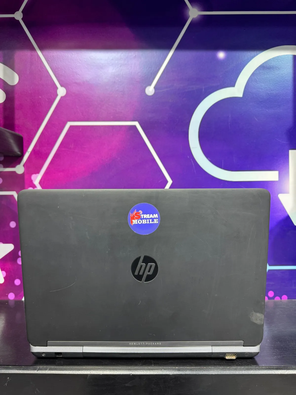 HP Core i5 4th Gen
